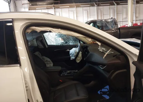 2023 Buick Envision Essence Awd z USA, uszkodzony, nr VIN LRBFZPR45PD081089